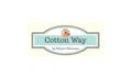 Cotton Way Coupons