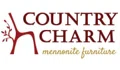 Country Charm Coupons