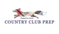 Country Club Prep Coupons