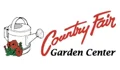 Country Fair Garden Center Coupons