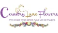 Country Lane Flowers Coupons