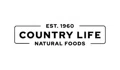 Country Life Natural Foods Coupons