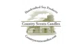 Country Scents Candles Coupons