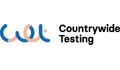 Countrywide Testing Coupons