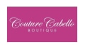 CoutureCabello Coupons