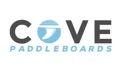 Cove Paddleboards Coupons