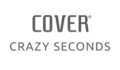 Cover Crazy Seconds Coupons