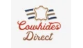 Cowhides Direct Coupons