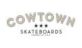 Cowtown Skateboards Coupons