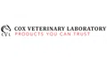 Cox Veterinary Laboratory Coupons