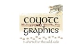 Coyote Graphics Coupons