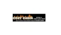 Cozy Cabin Coupons