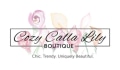 Cozy Calla Lily Coupons