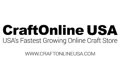 Craft Online USA Coupons