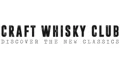 Craft Whisky Club Coupons