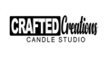 CraftedCreationz Coupons