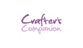 Crafters Companion Coupons