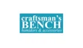 Craftman's Bench Coupons