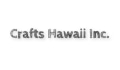 Crafts Hawaii Coupons