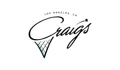 Craig's Vegan Ice Cream Coupons