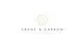 Crane & Carbon Coupons