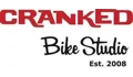 Cranked Bike Studio Coupons