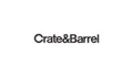 Crate & Barrel Coupons