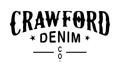 Crawford Denim Coupons