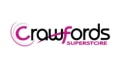 Crawfords Superstore Coupons