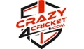 Crazy4Cricket Coupons