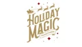 Create Holiday Magic Coupons