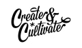 Create and Cultivate Coupons