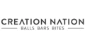 Creation Nation Coupons