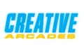 Creative Arcades Coupons