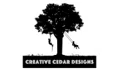 Creative Cedar Designs Coupons