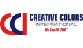 Creative Colors International Coupons