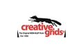 Creative Grids Coupons