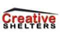 Creative Shelters Coupons