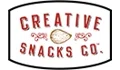 Creative Snacks Coupons