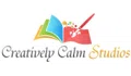 Creatively Calm Studios Coupons