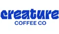 Creature Coffee Coupons