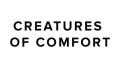 Creatures Of Comfort Coupons