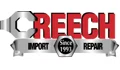 Creech Import Repair Coupons