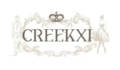 Creekxi Coupons