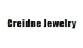 Creidne Jewelry Coupons