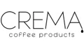 Crema Coffee Products Coupons