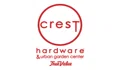 Crest Hardware Coupons