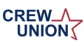 Crew Union Coupons