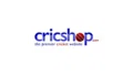 Cricshop Coupons