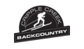 Cripple Creek Backcountry Coupons